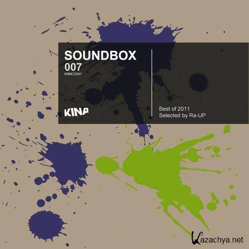 VA - Sound Box 07 (2012)