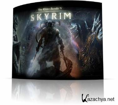 The Elder Scrolls V: Skyrim (RUS)