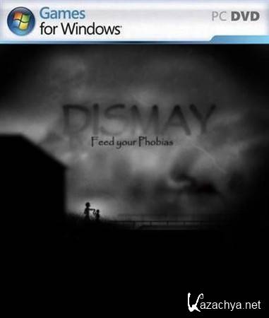 Dismay (2011/Eng)