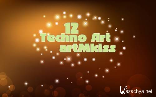 Techno Art v.12 (2012)
