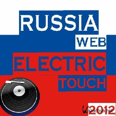 RussiA WEB Electric Touch (2012)