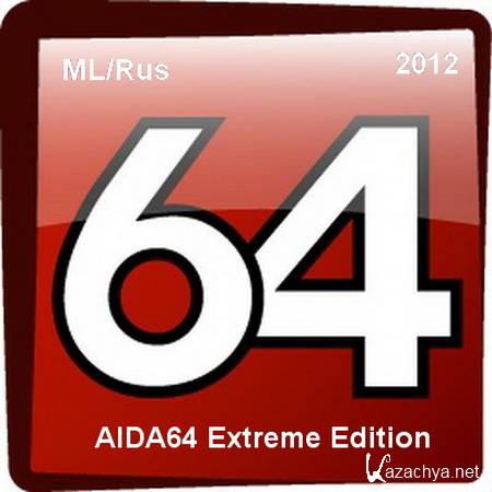 AIDA64 Extreme Edition v 2.00.1773 Beta ML/Rus