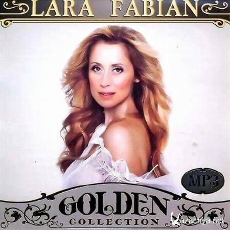 Lara Fabian - Golden collection (2010)