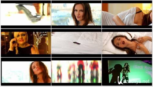 Edith - Living Without You (2011)