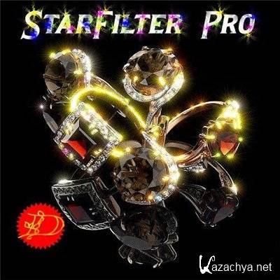 ProDigital Software StarFilter Pro v2.02