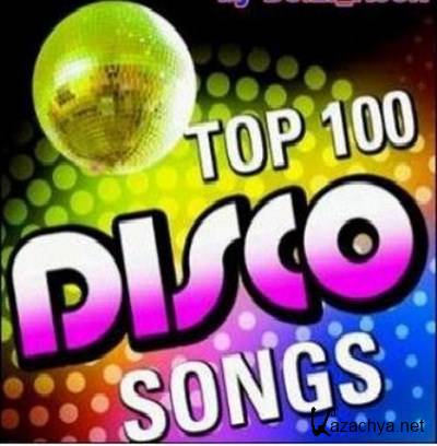 100 Disco Hits (2012) 