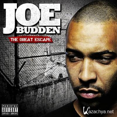 Joe Budden - The Great Escape (2012)