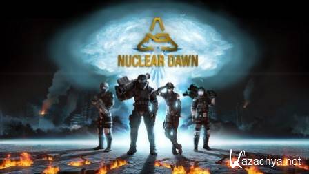 Nuclear Dawn (2011/RUS/ENG/RePack )