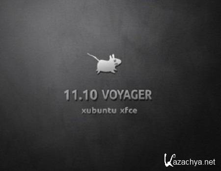 Voyager 11.10 [i386 + x86_64] (2xDVD)