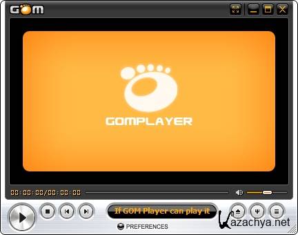 GOM Player 2.1.37 Build 5085 Final + 