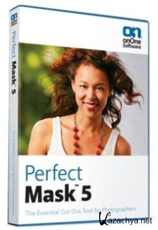 OnOne Perfect Mask 5.0.1