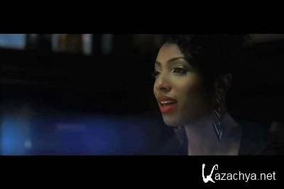 Steve Aoki & Wynter Gordon - Ladi Dadi (WebRip HD)