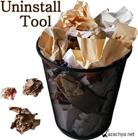 Uninstall Tool 3.0.1 Build 5220 Final (ML/RUS)