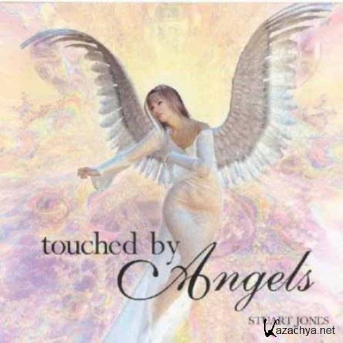 Stuart Jones - Touched By Angels (2006)