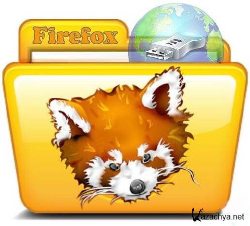 Mozilla Firefox 10.0 Beta 4 Portable (RUS)