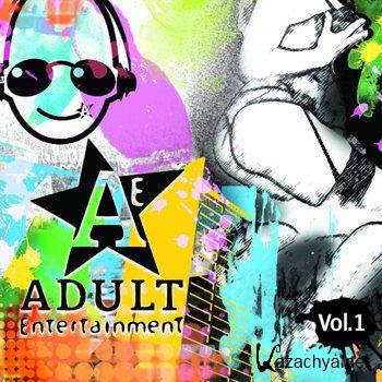 Adult Entertainment Vol 1 (Special GSA Edition) [2CD] (2012)