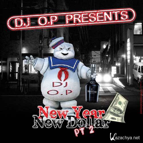 New Year New Dollar 2 (2012)