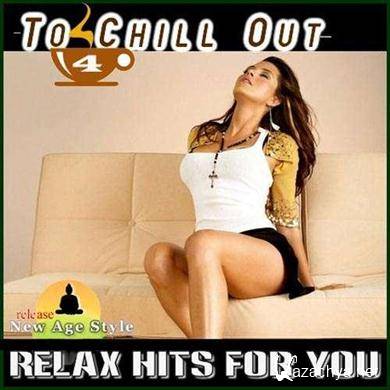 VA-New Age Style - To Chill Out 4 (2012).MP3