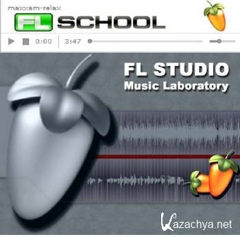 FL Studio 9 + + FL Studio