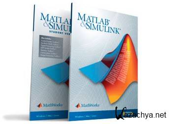 Mathworks Matlab R2011b 7.13 x86+x64 2011 + Portable 