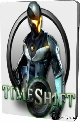 TimeShift 2011