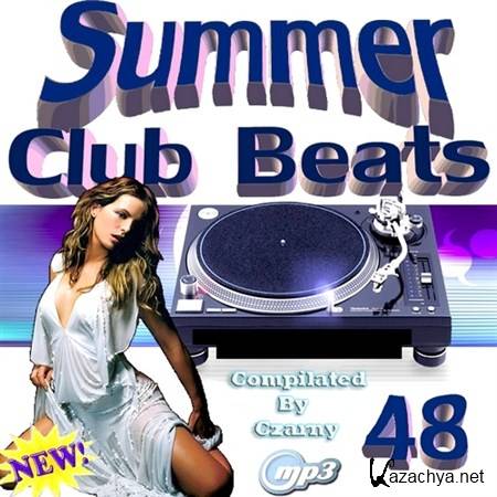 Summer Club Beats vol 48 (2012)