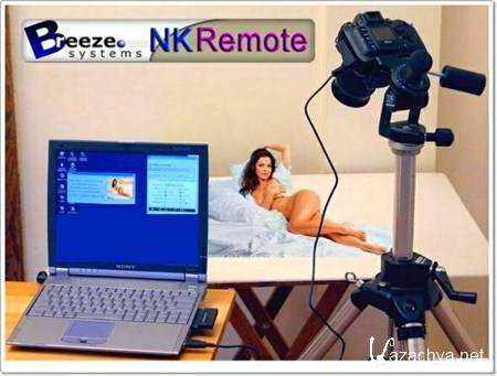 BreezeSys NKRemote 2.3.1 (ENG)