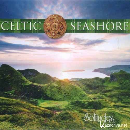 Michael Maxwell & Dan Gibson - Celtic Seashore (2010)