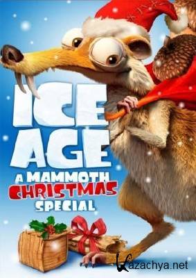  :   / Ice Age: A Mammoth Christmas (2011) BDRip