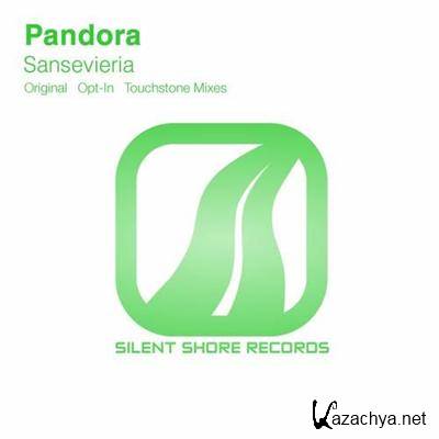 Pandora - Sansevieria (2012)