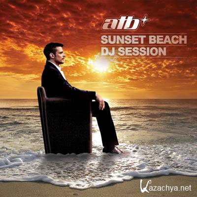 ATB - Sunset Beach DJ Session (2010) 