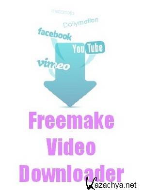 Freemake Video Downloader 3.0.0.11 Portable