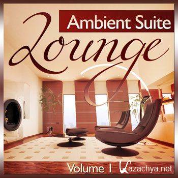 Lounge Ambient Suite Vol 1 (2011)