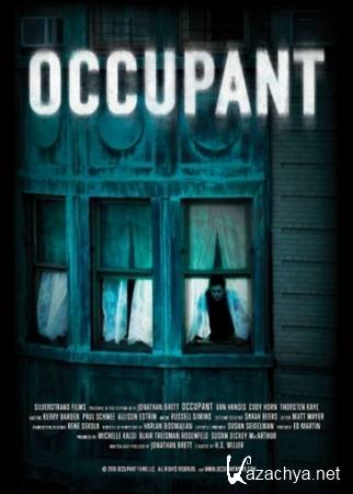 /Occupant (2011)
