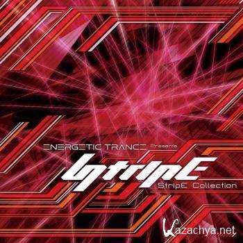 VA - Energize JP Records [2006-2011]