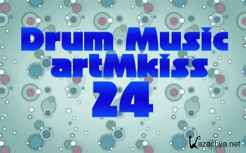 Drum Music 24 (2012)