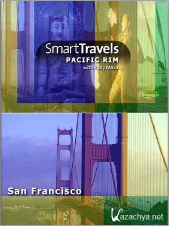 ������ �����������. ������ �������������� ���������. ���-��������� / Smart travels (2009) HDTV