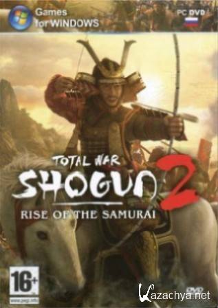 Total war Shogun 2: rise of the samurai /   Shogun 2:   (2011/RUS)
