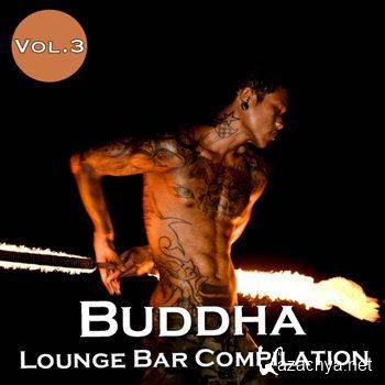 Buddha Lounge Bar Compilation Vol 3 (2011)