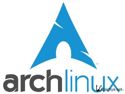 Arch Linux 2011