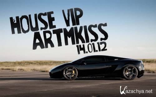 House Vip (14.01.12)