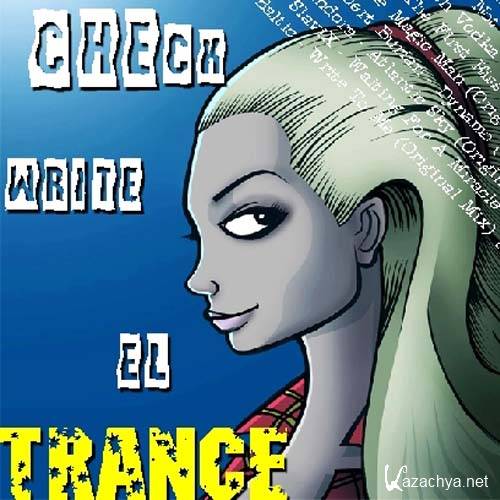 Check Write El Trance (2012)