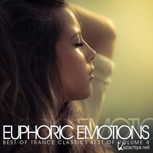 Best of Euphoric Emotions Vol.8 (2012)