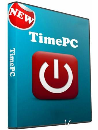 TimePC 1.4 Portable (RUS/ENG)