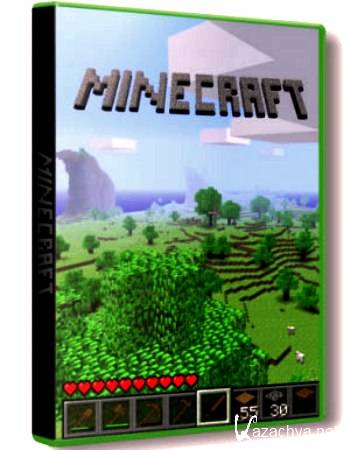   / Minecraft [v. 1.1] (2012) PC