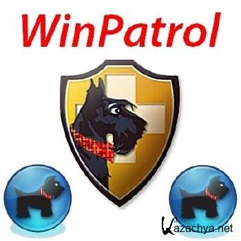 Win Patrol 2012 (PLUS) 24.0.2012.1 Final