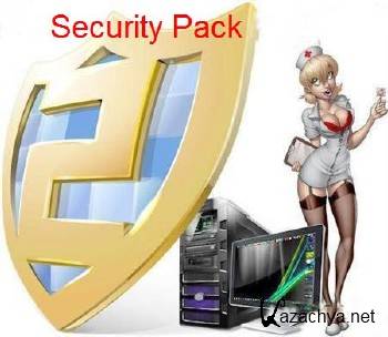 Emsisoft Internet Security Pack (10.12.2011) RUS