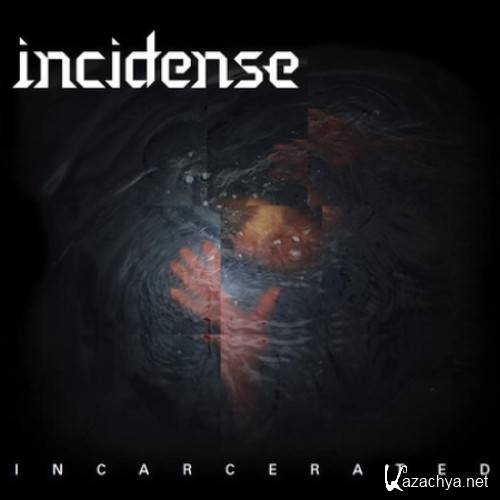 Incidense  Incarcerated (2011)