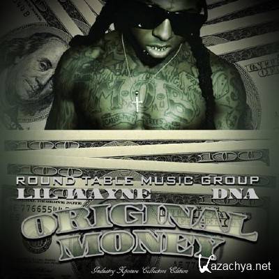 Lil Wayne - Original Money (2012)