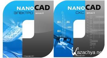 nanoCAD  4.0 + nanoCAD  4.0